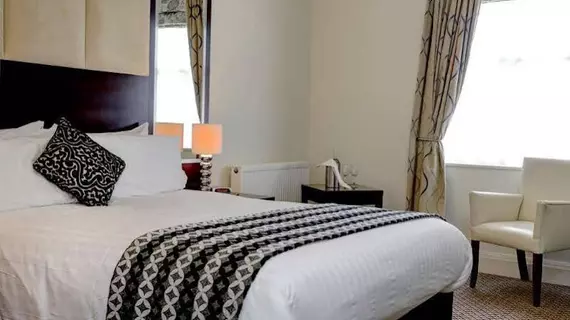 Best Western Forest & Vale Hotel | Kuzey Yorkshire (kontluk) - Pickering