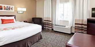 Hawthorn Suites by Wyndham Chicago - Hoffman Estates