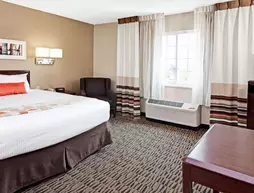 Hawthorn Suites by Wyndham Chicago - Hoffman Estates | İllinois - Hoffman Estates