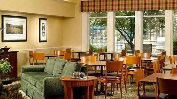 Residence Inn Atlanta Alpharetta/North Point Mall | Georgia - Atlanta (ve civarı) - Alpharetta