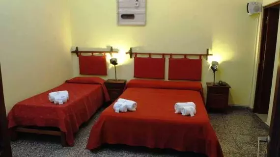 Hotel Inti Raymi | Salta (ili) - Capital Department - Salta (ve civarı) - Salta