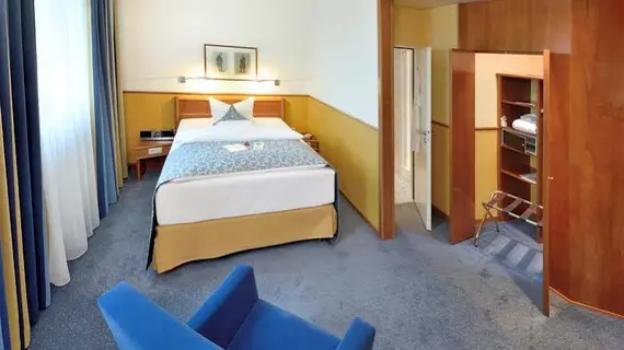 Best Western Premier Hotel Villa Stokkum | Hessen - Hanau