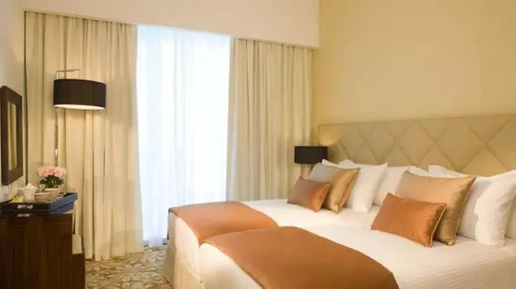 La Suite Dubai Hotel & Apartments | Dubai - Dubai