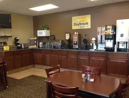 Days Inn Montrose | Kolorado - Ouray County - Montrose (ve civarı) - Montrose