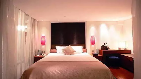 88 Xintiandi Boutique Hotel, Shanghai | Şanghay (ve civarı) - Şangay - Şanghay Şehir Merkezi