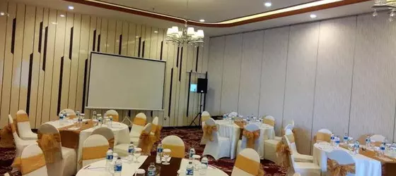 Agria Gino Feruci Bogor Hotel | West Java - Bogor - Baranangsiang - Bogor Timur