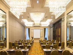 Days And Suites Dading Chengdu | Sişuan - Chengdu - Shahepu - Jinjiang