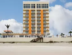 Residence Inn by Marriott Daytona Beach Oceanfront | Florida - Daytona Beach (ve civarı) - Daytona Beach Shores