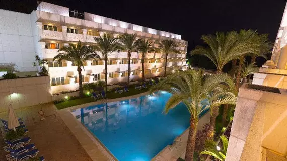 Alanda Hotel Marbella | Andalucia - Malaga İli - Marbella