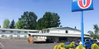 Motel 6 Gresham City Center