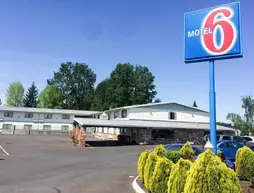 Motel 6 Gresham City Center | Oregon - Portland (ve civarı) - Gresham