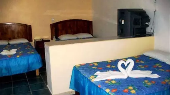 Hotel Plaza del Sol | Quintana Roo - Solidaridad - Playa del Carmen