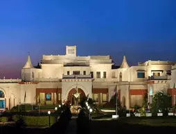 Noor Us Sabah Palace | Madya Pradeş - Bopal (ve civarı) - Bhopal