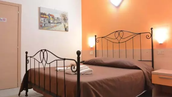 Hotel Ambrosiana | Lombardy - Milano (ve civarı) - Milano