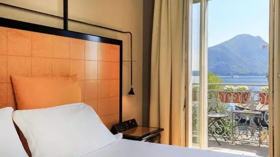 Hotel Ancora | Piedmont - Verbania