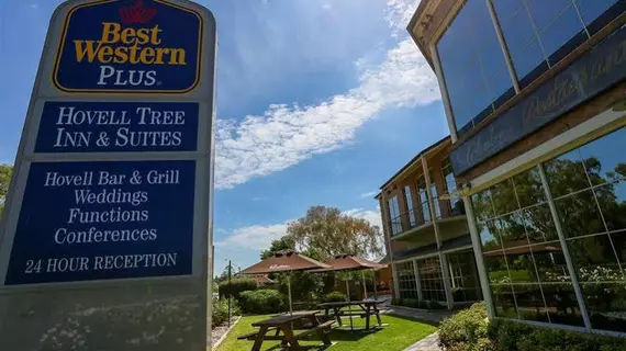 Best Western Plus Albury Hovell Tree Inn | New South Wales - Albury (ve civarı) - South Albury