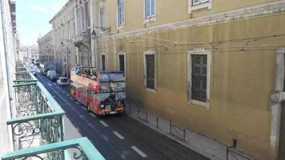 Lisbon Arsenal Suites | Lizbon Bölgesi - Lizbon  Bölgesi - Lizbon Eski Kent Bölgesi - Santa Maria Maior