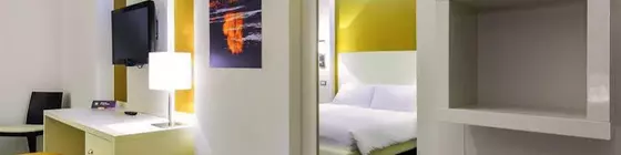 Ibis Styles Milano Melegnano | Lombardy - Milano (ve civarı) - Carpiano