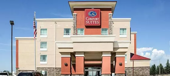 Comfort Inn Minot | Kuzey Dakota - Minot