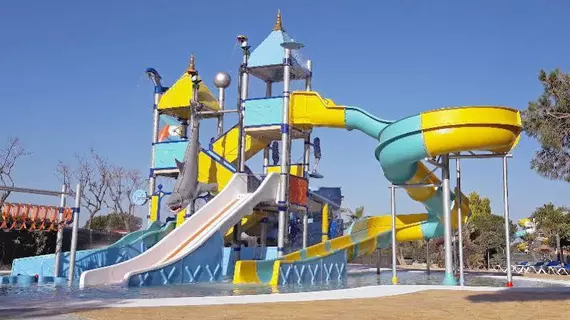 Playacartaya Aquapark & Spa Hotel | Andalucia - Huelva (vilayet) - Cartaya - Nuevo Portil