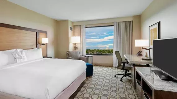 Marriott Denver Westminster | Kolorado - Denver (ve civarı) - Westminster