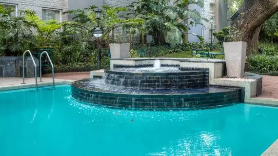 City Lodge Sandton Kath Street | Gauteng - City of Tshwane - Johannesburg (ve civarı) - Sandton