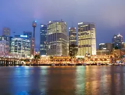 APX Apartments Darling Harbour | New South Wales - Sidney (ve civarı) - Sydney