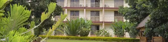 Askay Suites | Entebbe