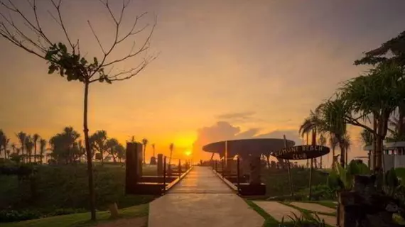 Komune Resort & Beach Club Bali | Bali - Gianyar - Medahan