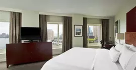 The Westin Jersey City Newport | New Jersey - Jersey City (ve civarı) - Jersey - Newport