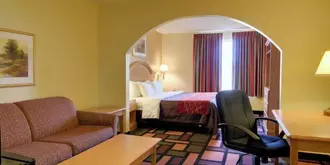 Comfort Inn Malvern