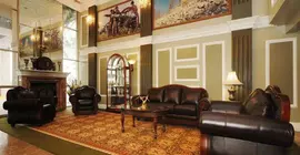 Clarion Hotel & Conference Center Hagerstown | Maryland - Hagerstown (ve civarı) - Hagerstown