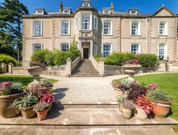 Combe Grove Manor Hotel - The Hotel Collection | Somerset - Bath (ve civarı) - Bath - Midford - Monkton Combe