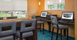 Residence Inn Columbia MD | Maryland - Baltimore (ve civarı) - Ellicott City