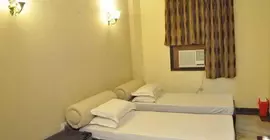 Hotel Amrit Villa | Batı Delhi - Ulusal Eyalet Başkenti Delhi - Delhi (ve civarı) - Yeni Delhi - Karol Bagh