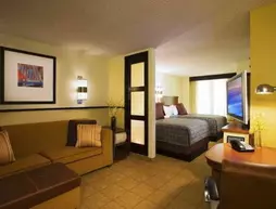 Hyatt Place Baton Rouge/I-10 | Louisiana - Baton Rouge (ve civarı) - Baton Rouge