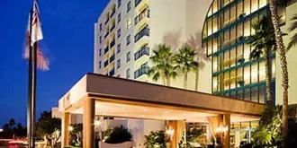 Newport Beach Marriott Bayview