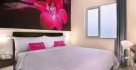 favehotel Melawai | West Java - Cakarta (ve civarı) - Cakarta - Güney Jakarta - Melawai