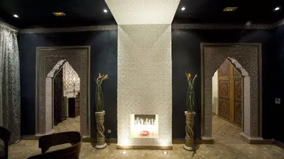 Palais El Miria & SPA | Marakeş (ve civarı) - Marrakech - Ouahat Sidi Brahim - Palmeraie