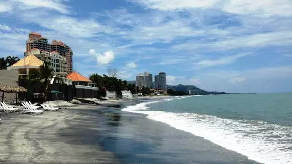 BlueBay Coronado Beach | Panama (ili) - Las Lajas (Panama)