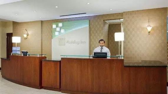 Holiday Inn Norwich, Ipswich Road | Norfolk (kontluk) - Norwich