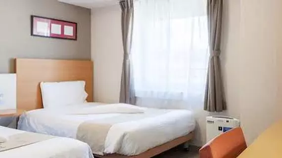 Comfort Hotel Yokohama Kannai | Kanagava (idari bölge) - Yokohama (ve civarı) - Yokohama - Yokohama Kent Merkezi