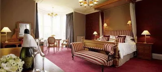 Loch Ness Country House Hotel | İskoçya - Scottish Highlands - Inverness