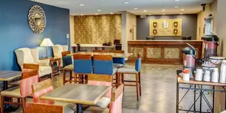 Comfort Inn Greenfield