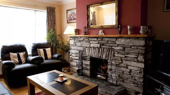 Avelow House B&B | Kerry (kontluk) - Kenmare