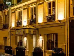 Hotel Le Saint Gregoire | Ile-de-France - Paris - Notre-Dame-des-Champs