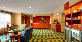 TownePlace Suites Manchester-Boston Regional Airport | New Hampshire - Manchester (ve civarı) - Manchester