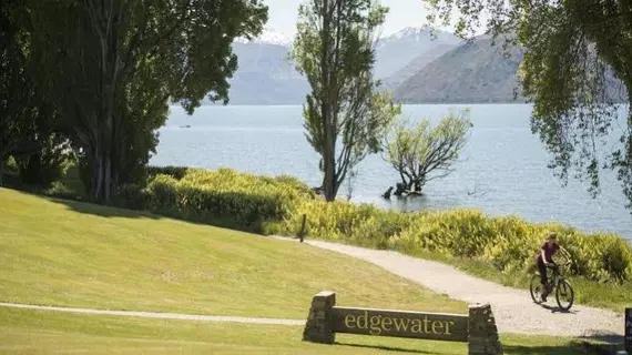 Edgewater | Otago - Wanaka