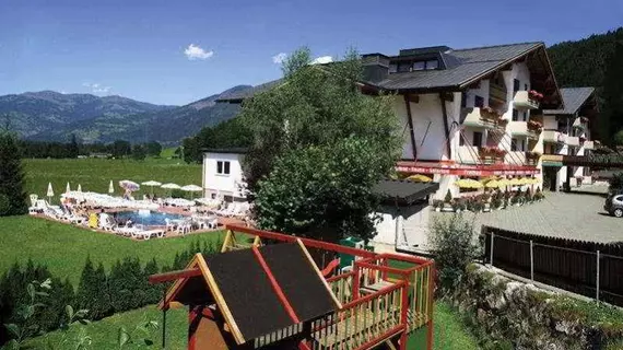 Hotel Antonius | Salzburg (eyalet) - Zell am See - Kaprun