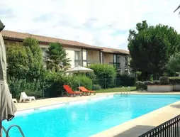 Hôtel Résidence Les Pins Galants | Occitanie - Haute-Garonne - Toulouse (ve civarı) - Tournefeuille